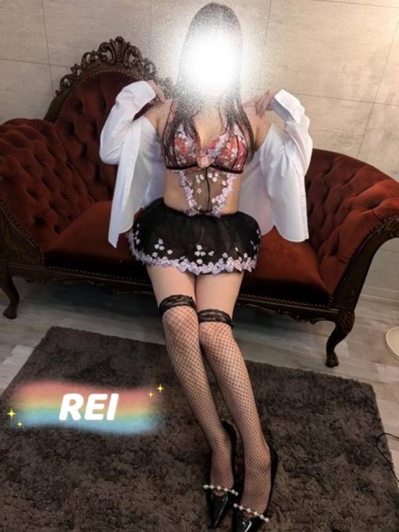 「れい」の写真