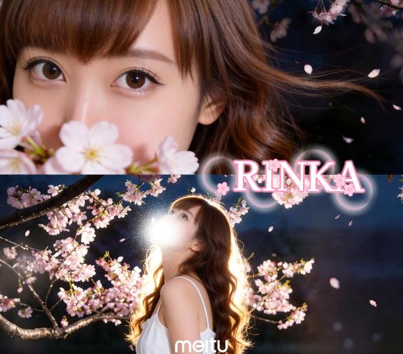 「凛華（りんか）」の写真