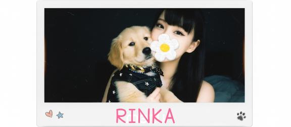 「凛華（りんか）」の写真