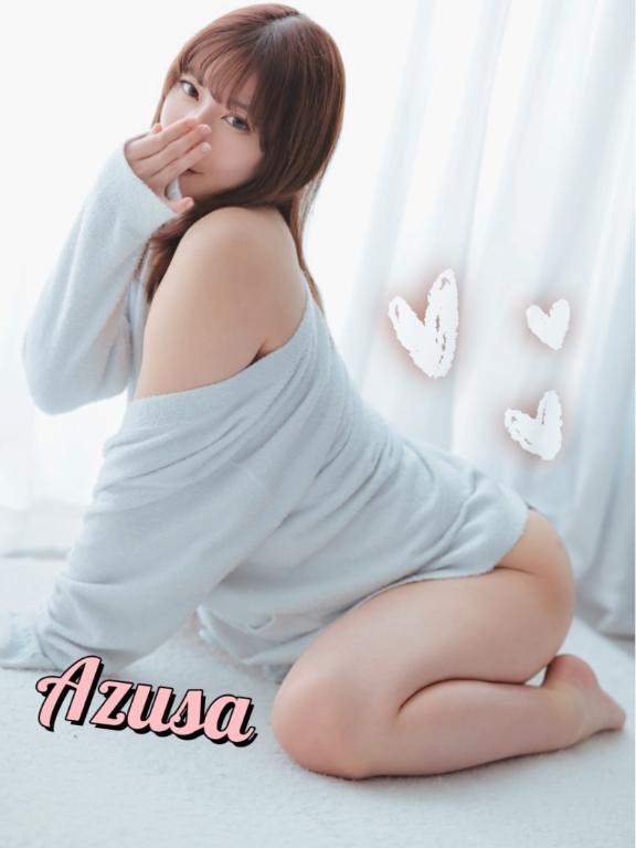 「あずさ」の写真