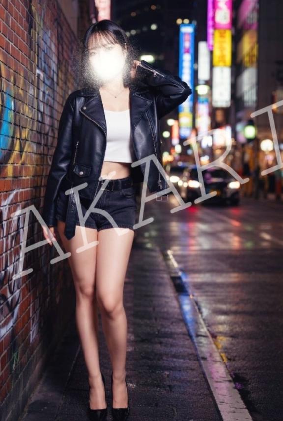 「あかり」の写真