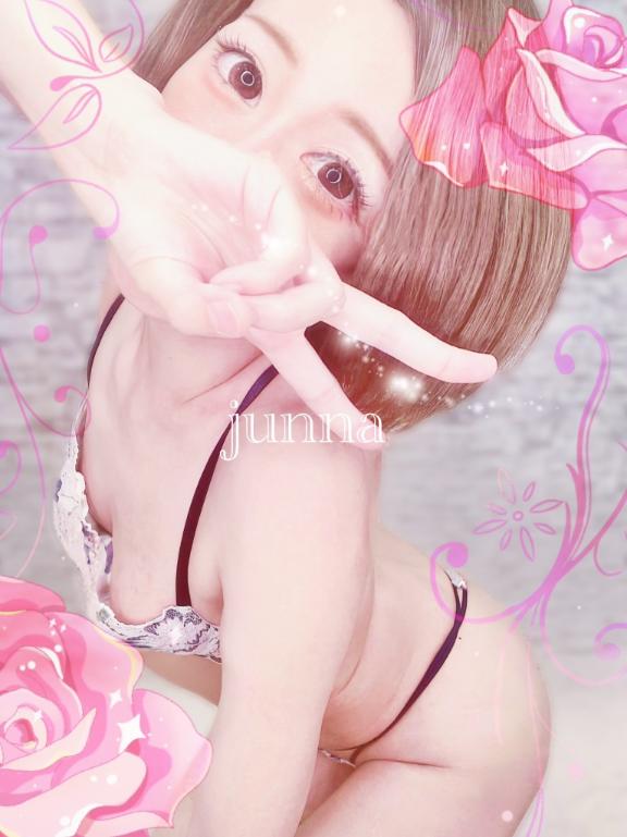 「純奈」の写真