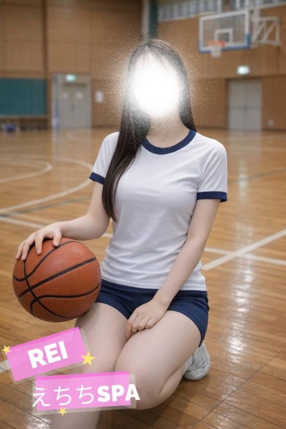 「れい」の写真