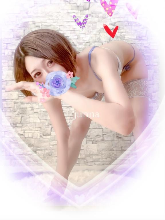 「純奈」の写真