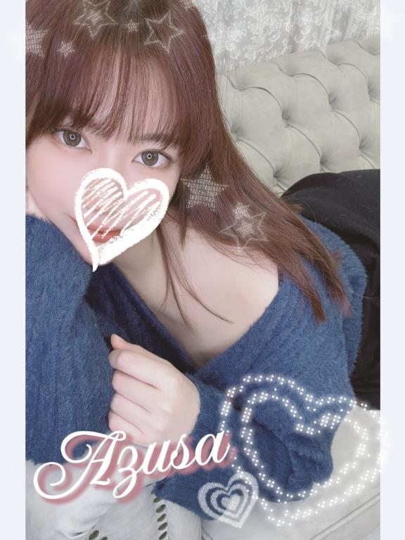 「あずさ」の写真