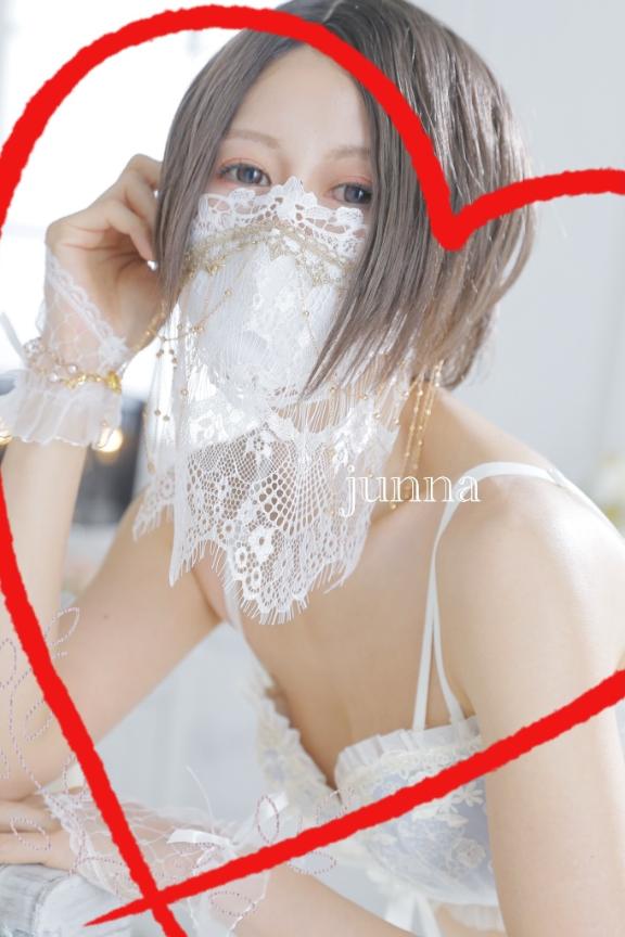 「純奈」の写真