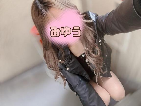 「みゆう」の写真