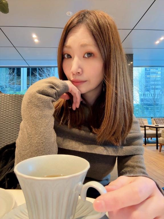 「薫（かおる）」の写真