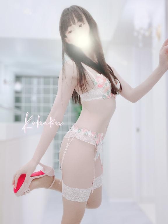 「こはく」の写真