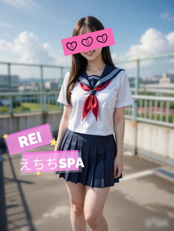 「れい」の写真