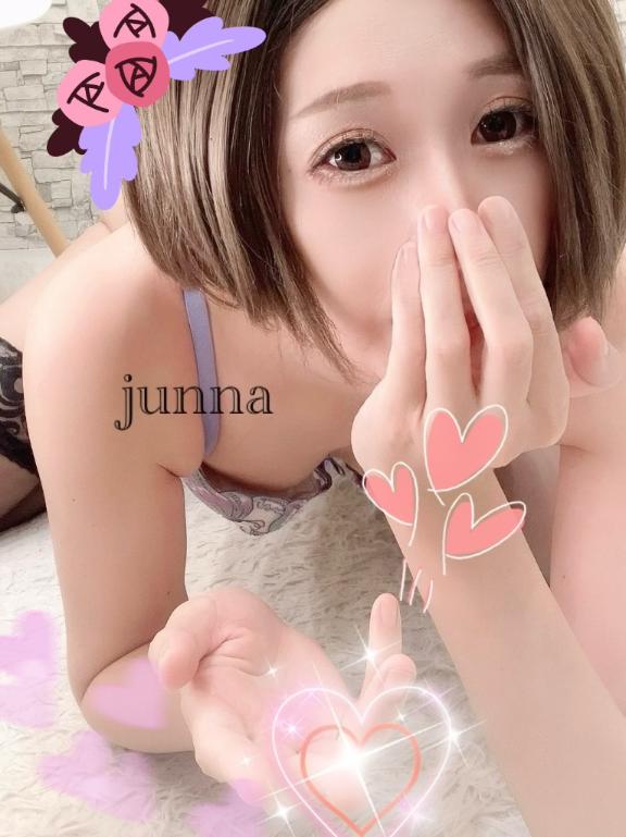 「純奈」の写真