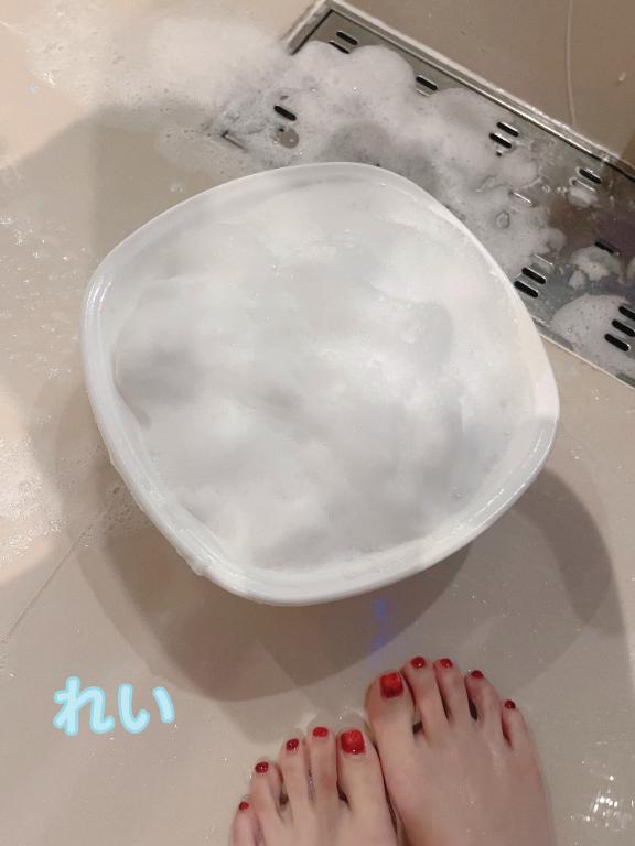 「れい」の写真