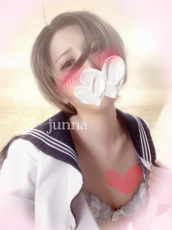 「純奈」の写真