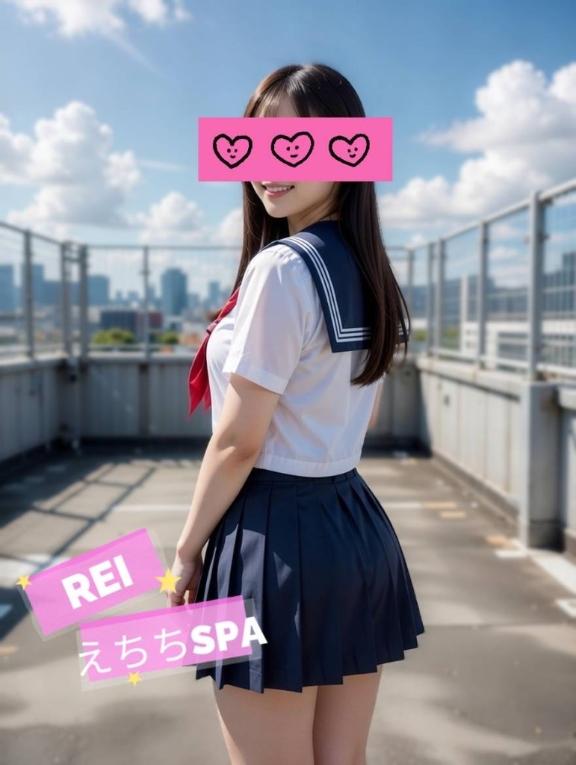 「れい」の写真