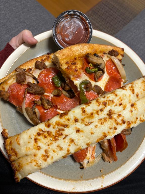 「まき」の写真