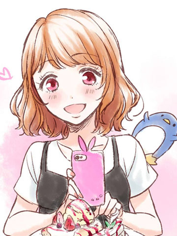 「菜都香(なつか)」の写真