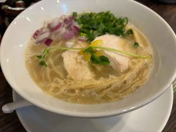 「まき」の写真