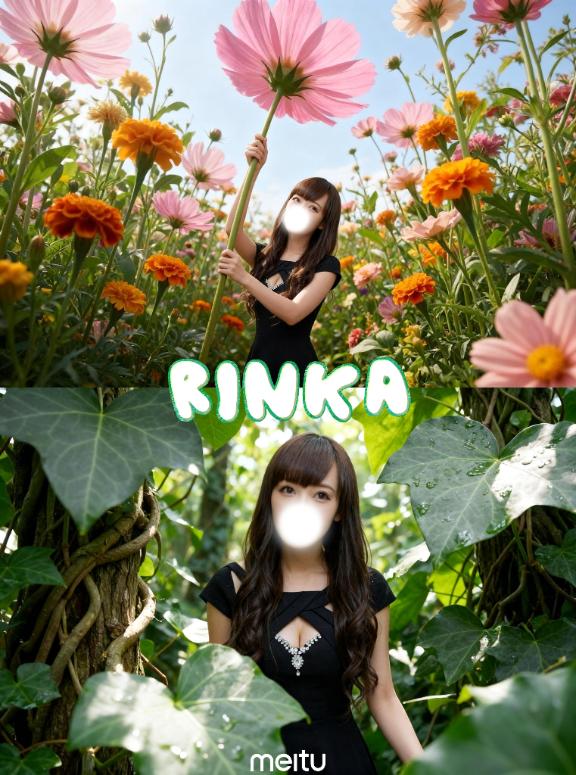 「りんか」の写真