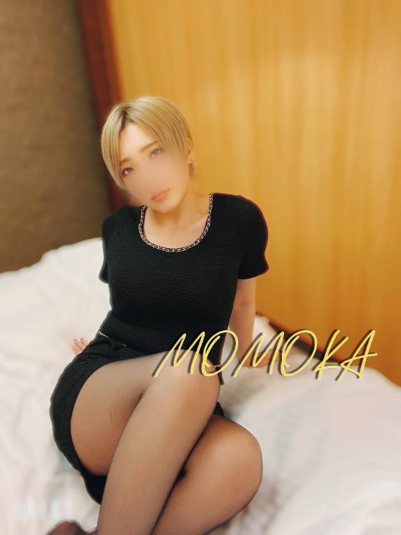 「ももか」の写真