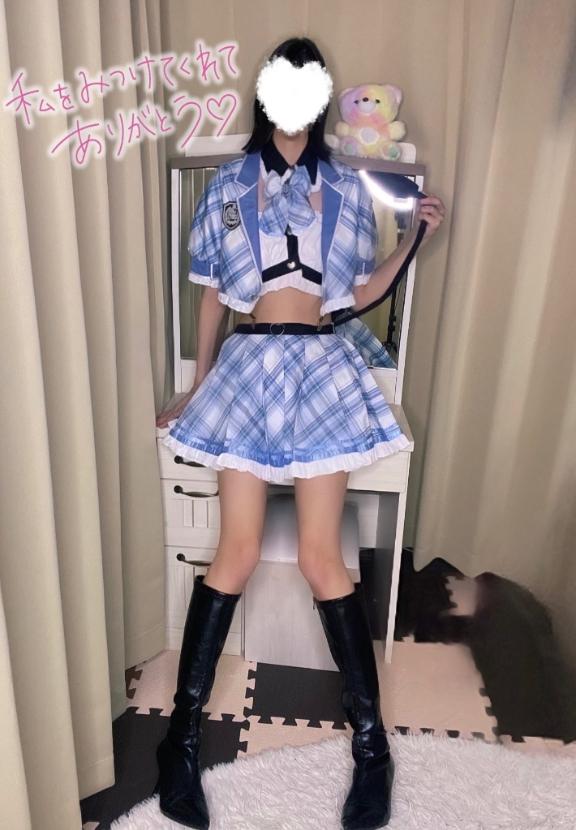 「ゆら」の写真