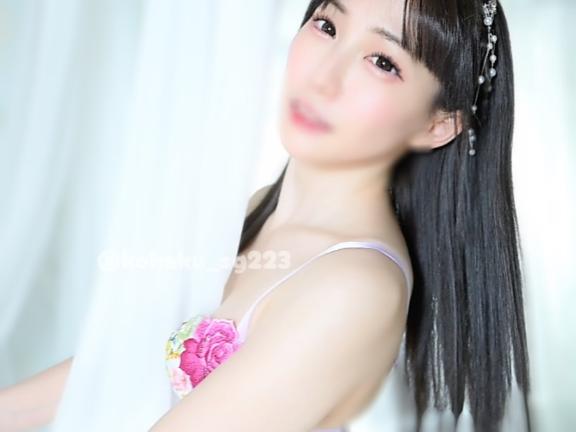 「こはく」の写真