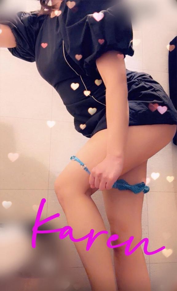 「カレン」の写真