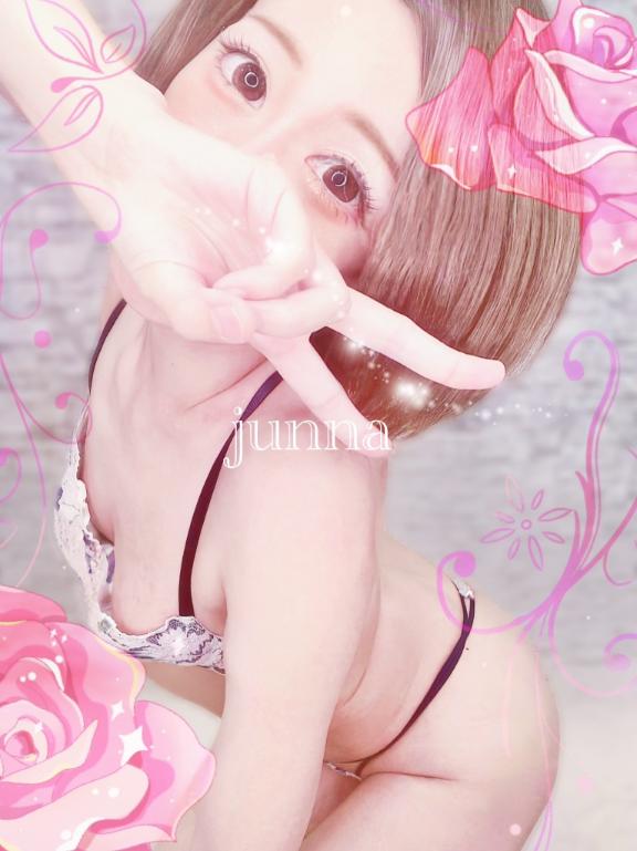 「純奈」の写真