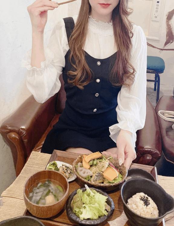 「あゆ」の写真