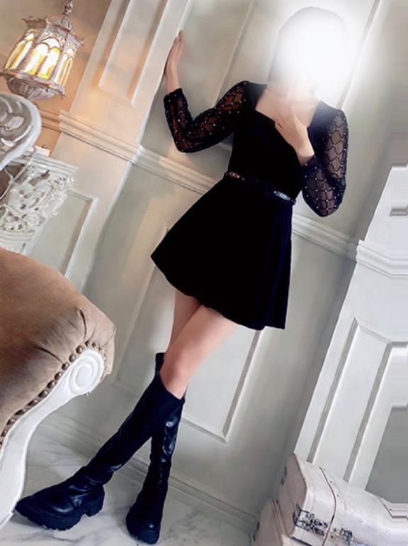 「ゆあ」の写真