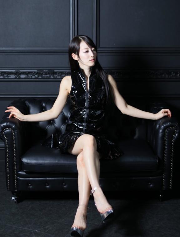 「岸えり」の写真