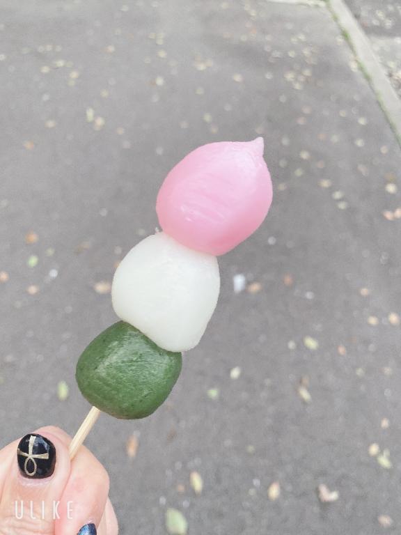 「ももか」の写真