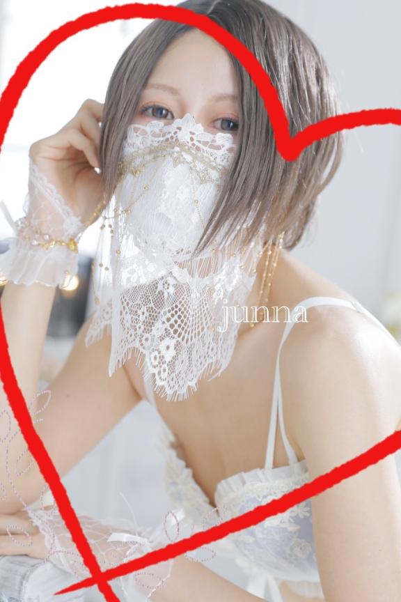 「純奈」の写真