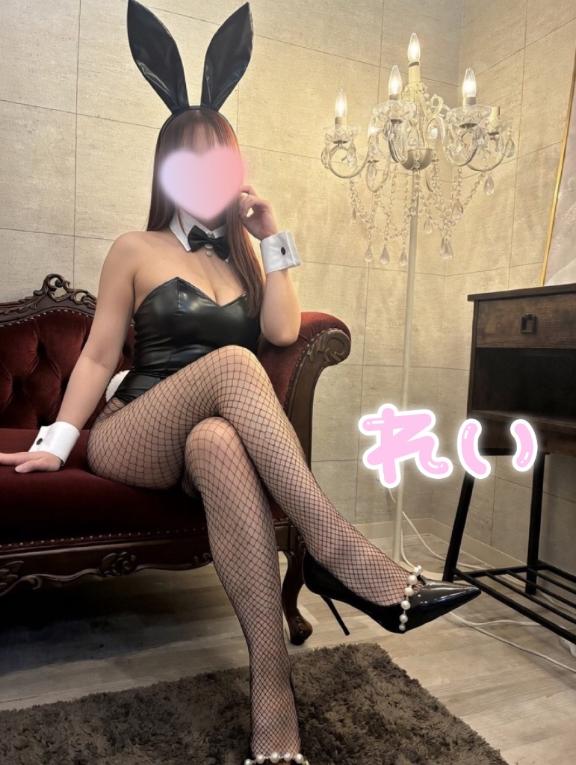 「れい」の写真