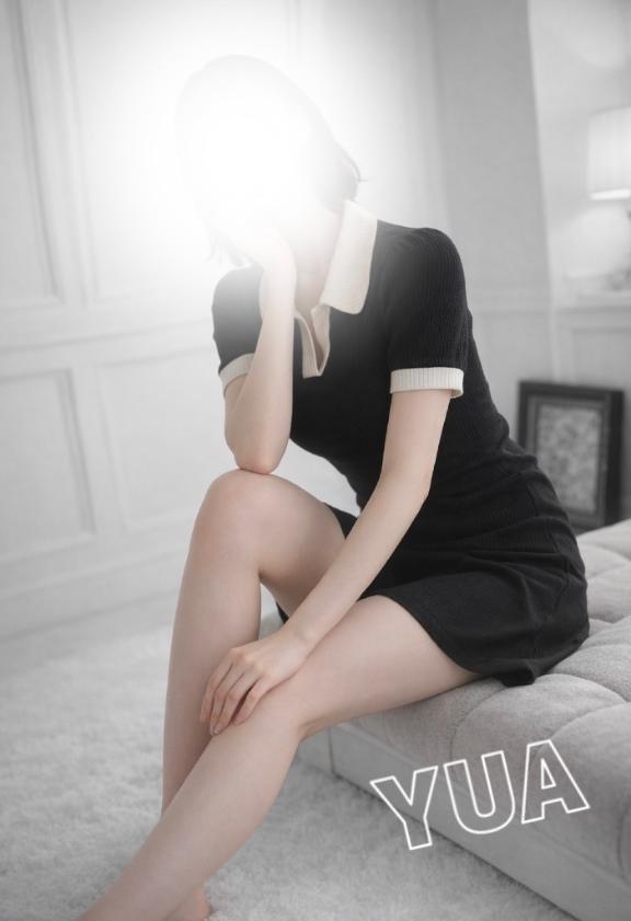 「ゆあ」の写真