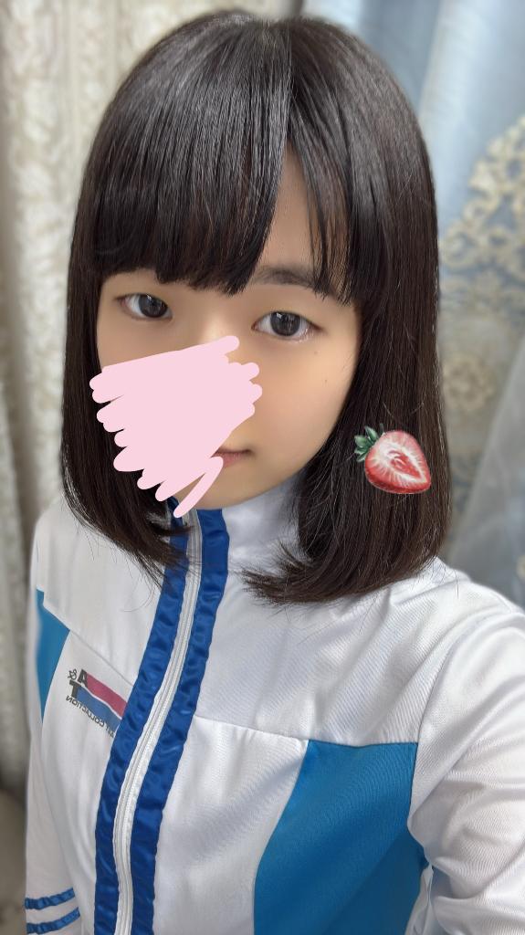 「いちご」の写真