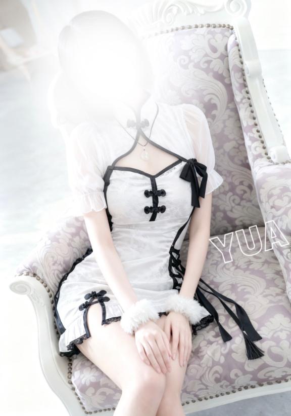 「ゆあ」の写真