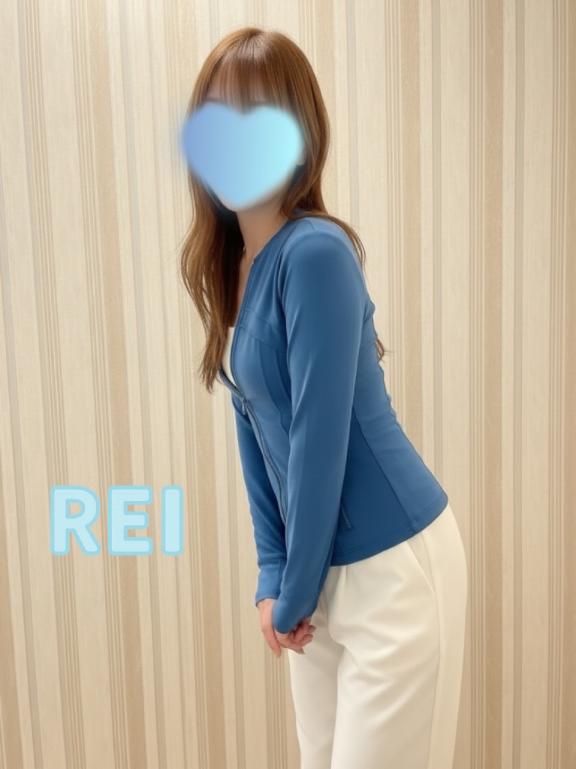 「れい」の写真