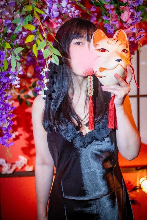 「すみれ」の写真
