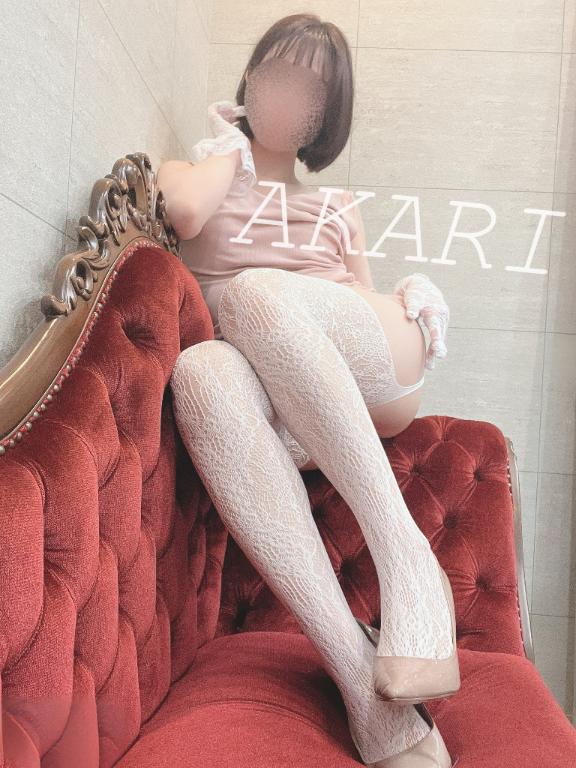 「あかり」の写真