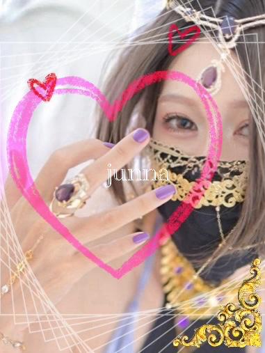 「純奈」の写真