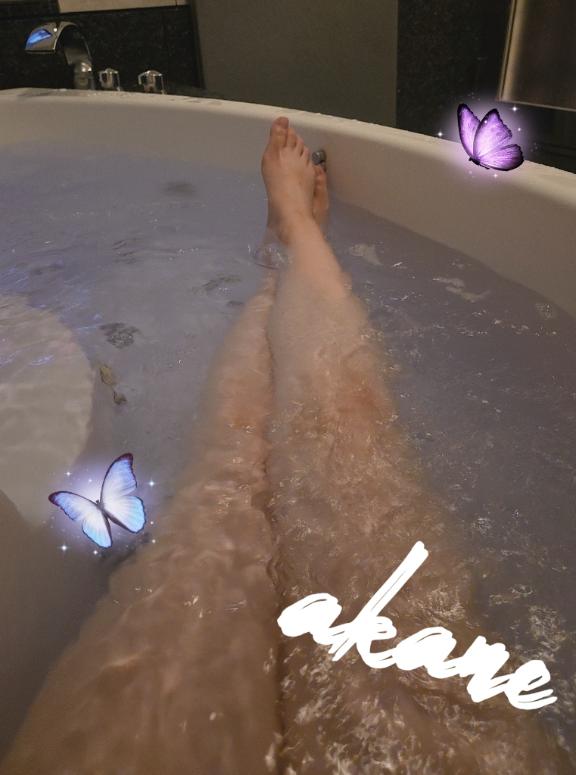 「あかね」の写真