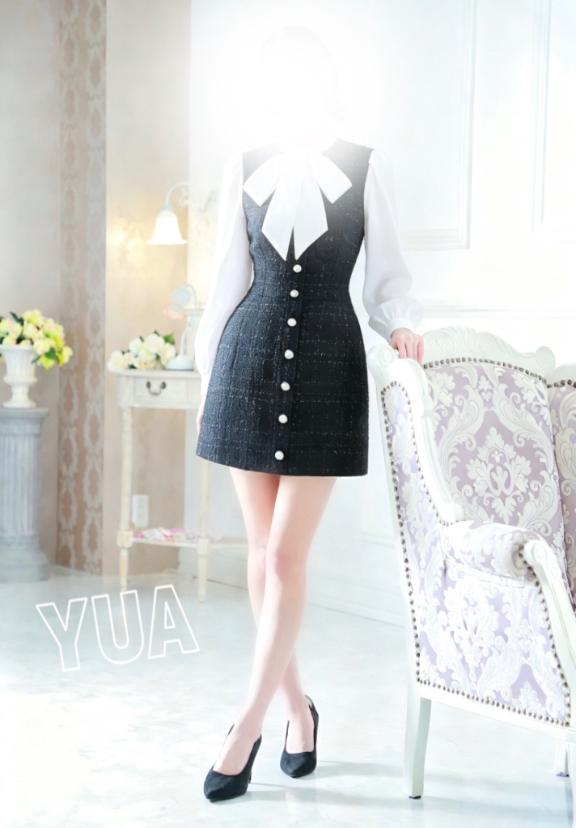 「ゆあ」の写真