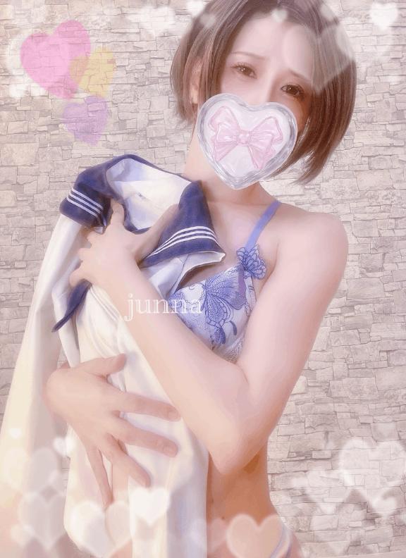 「純奈」の写真