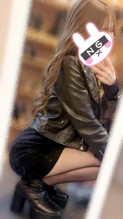 「みゆう」の写真