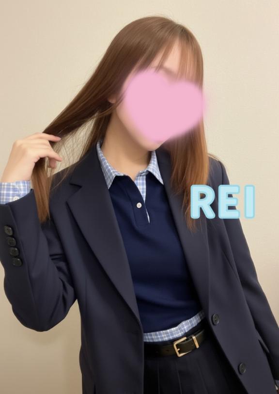 「れい」の写真