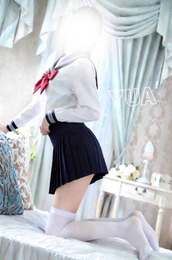 「ゆあ」の写真