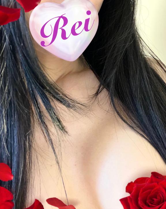 「れい」の写真