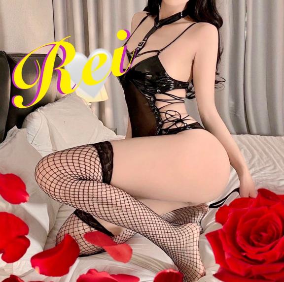 「れい」の写真