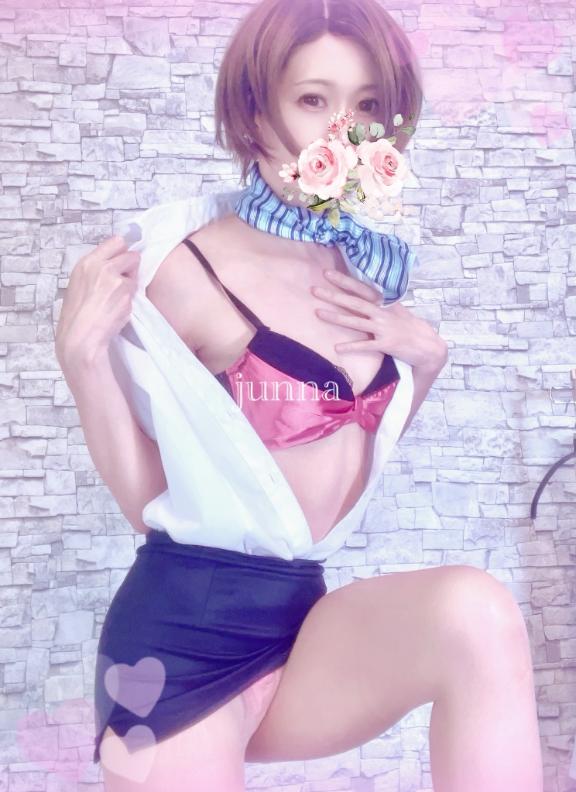 「純奈」の写真