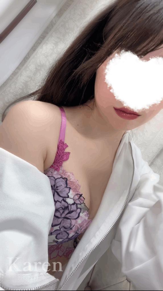 「かれん」の写真